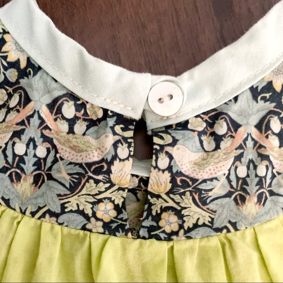 Swallows Return Outfit - Picture 4 of 4